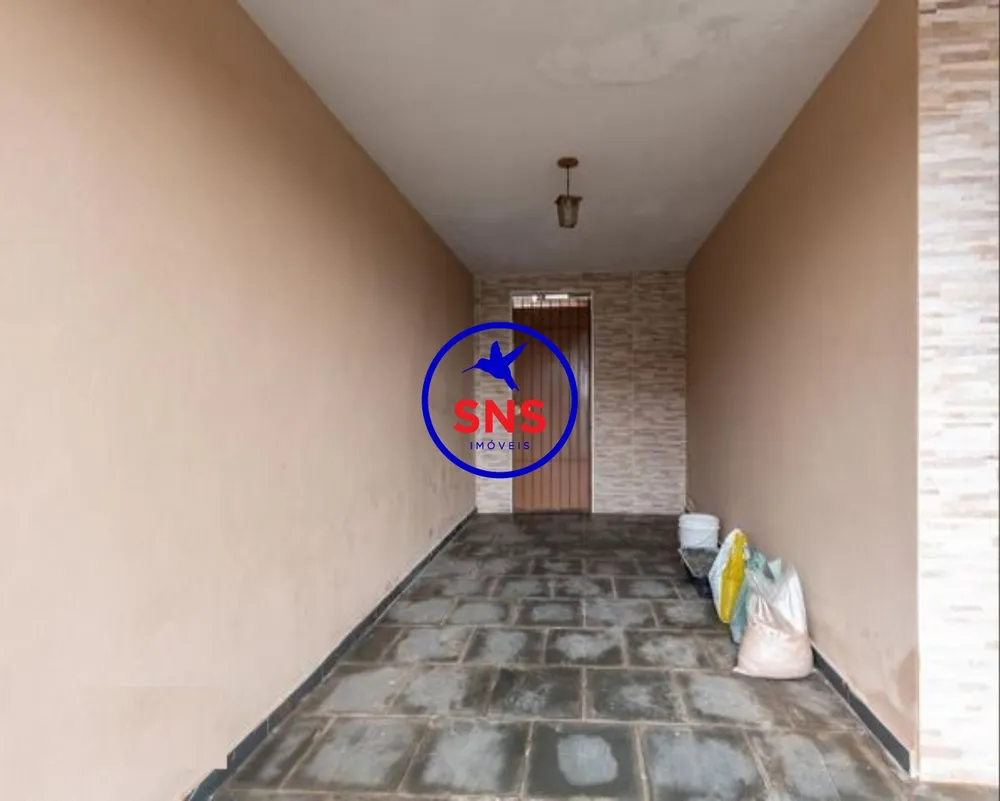 Casa, 2 quartos, 90 m² - Foto 8