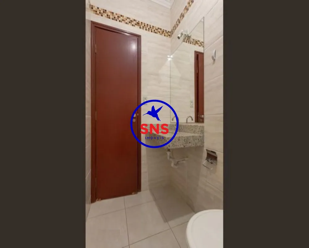 Casa, 2 quartos, 90 m² - Foto 13