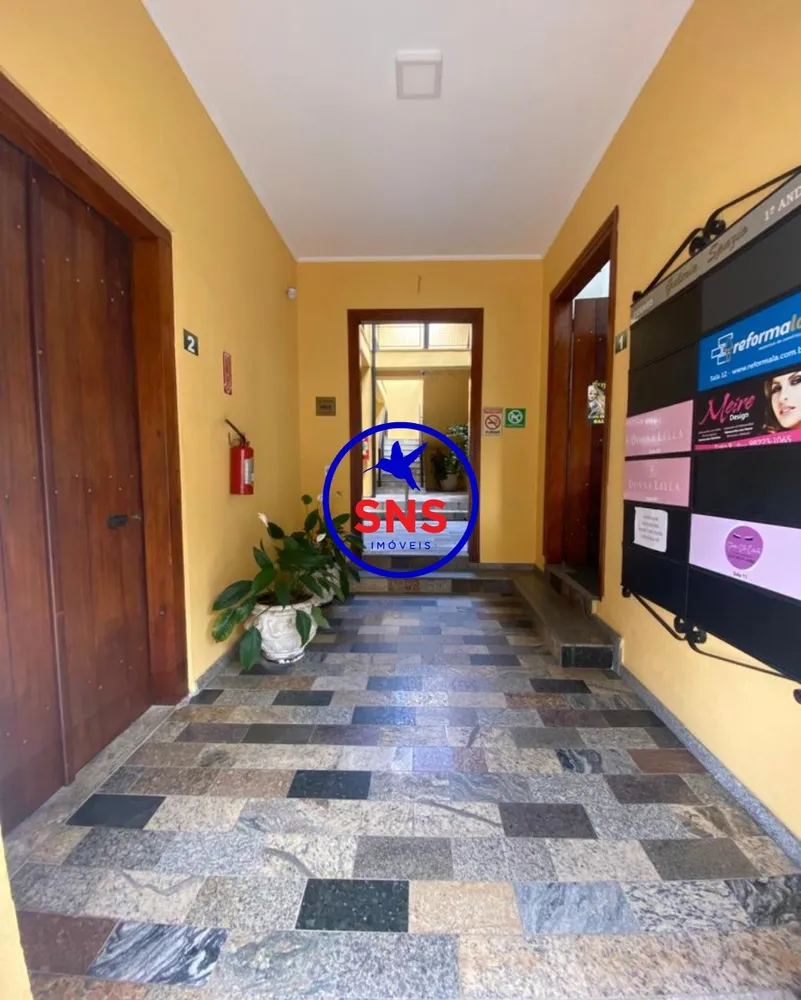 Sala-Conjunto, 12 m² - Foto 11