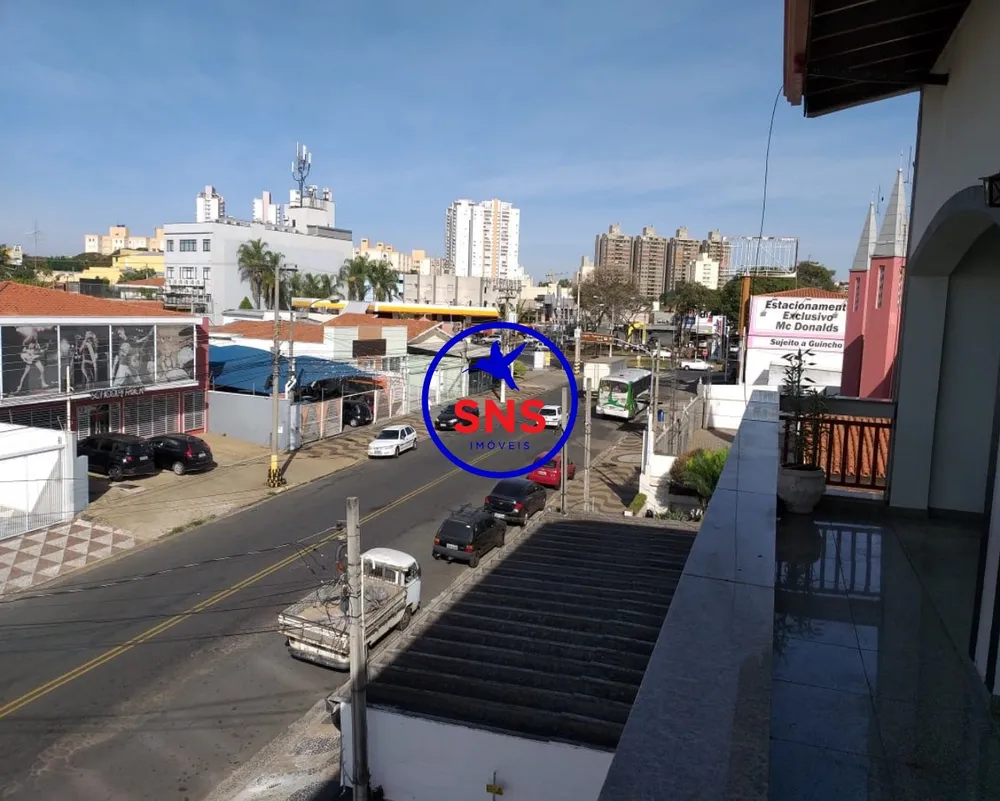 Loja-Salão, 700 m² - Foto 19