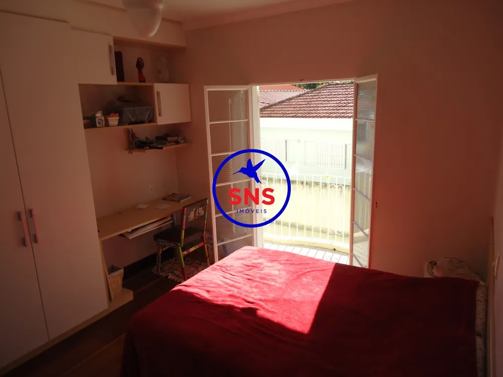 Apartamento, 3 quartos, 85 m² - Foto 8