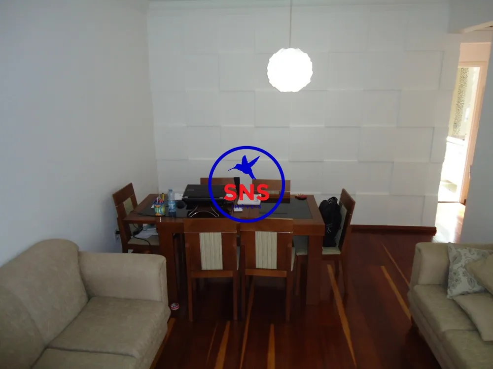 Apartamento, 3 quartos, 85 m² - Foto 6