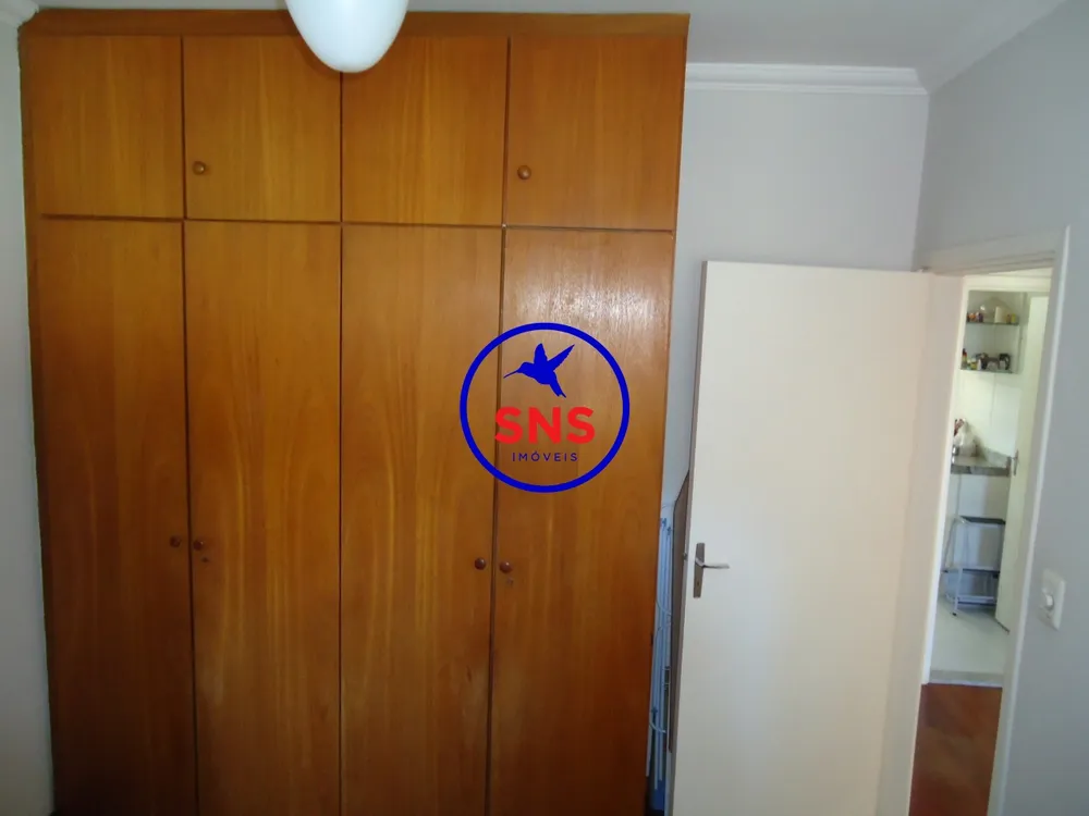 Apartamento, 3 quartos, 85 m² - Foto 11