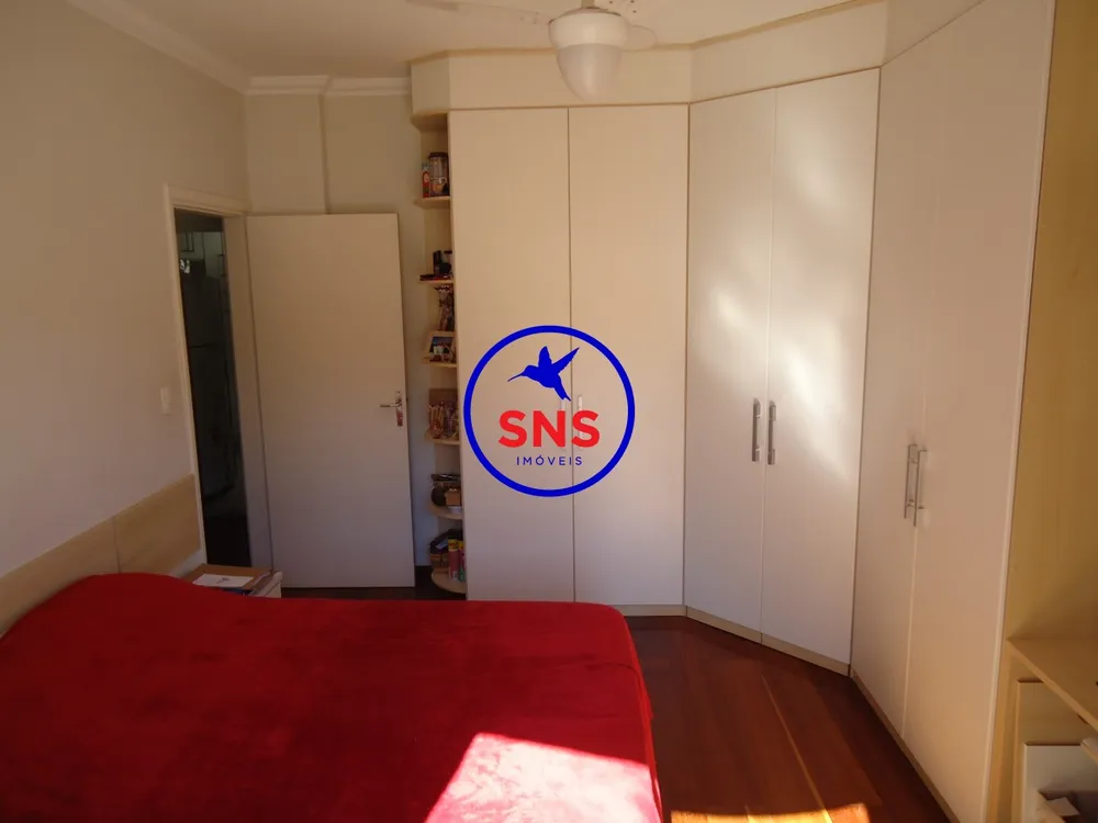 Apartamento, 3 quartos, 85 m² - Foto 9