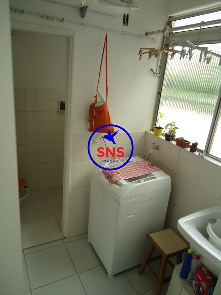 Apartamento, 3 quartos, 85 m² - Foto 13