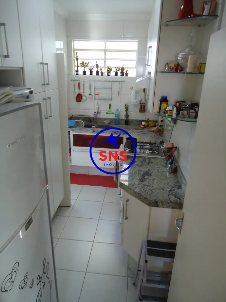 Apartamento, 3 quartos, 85 m² - Foto 12