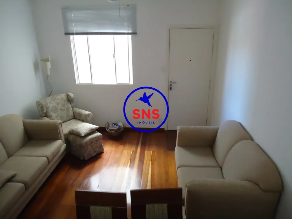 Apartamento, 3 quartos, 85 m² - Foto 1