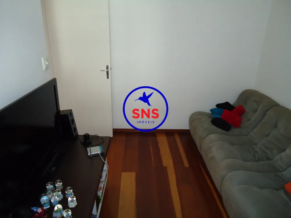 Apartamento, 3 quartos, 85 m² - Foto 7