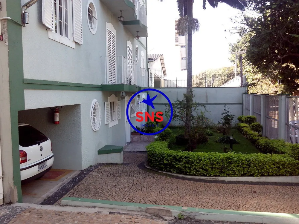 Apartamento, 3 quartos, 85 m² - Foto 14