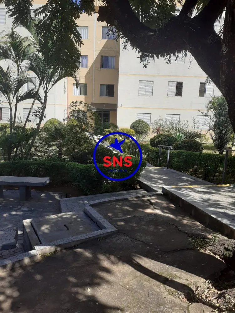 Apartamento, 2 quartos, 62 m² - Foto 10