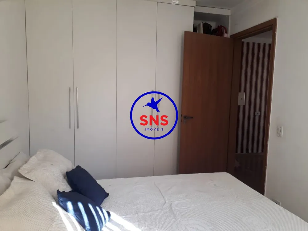 Apartamento, 2 quartos, 62 m² - Foto 8