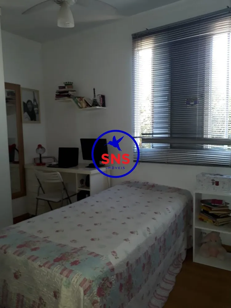 Apartamento, 2 quartos, 62 m² - Foto 7