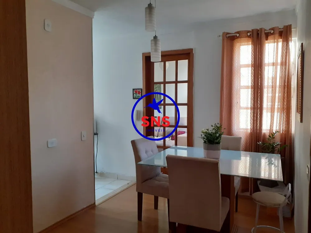 Apartamento, 2 quartos, 62 m² - Foto 6