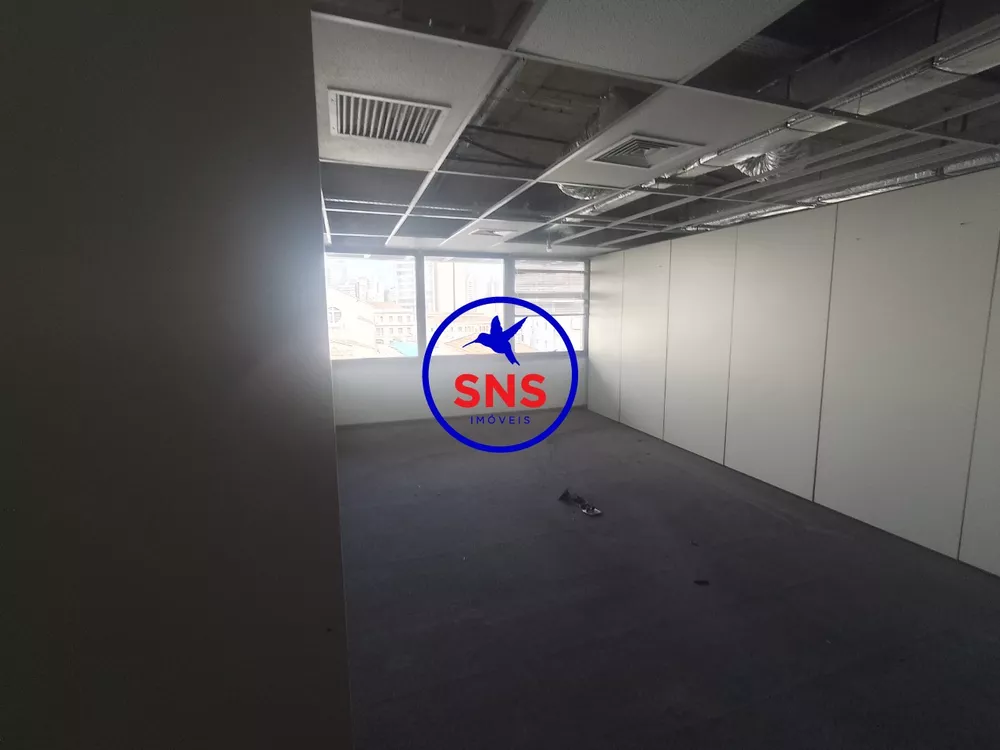 Conjunto Comercial-Sala à venda e aluguel, 362m² - Foto 8