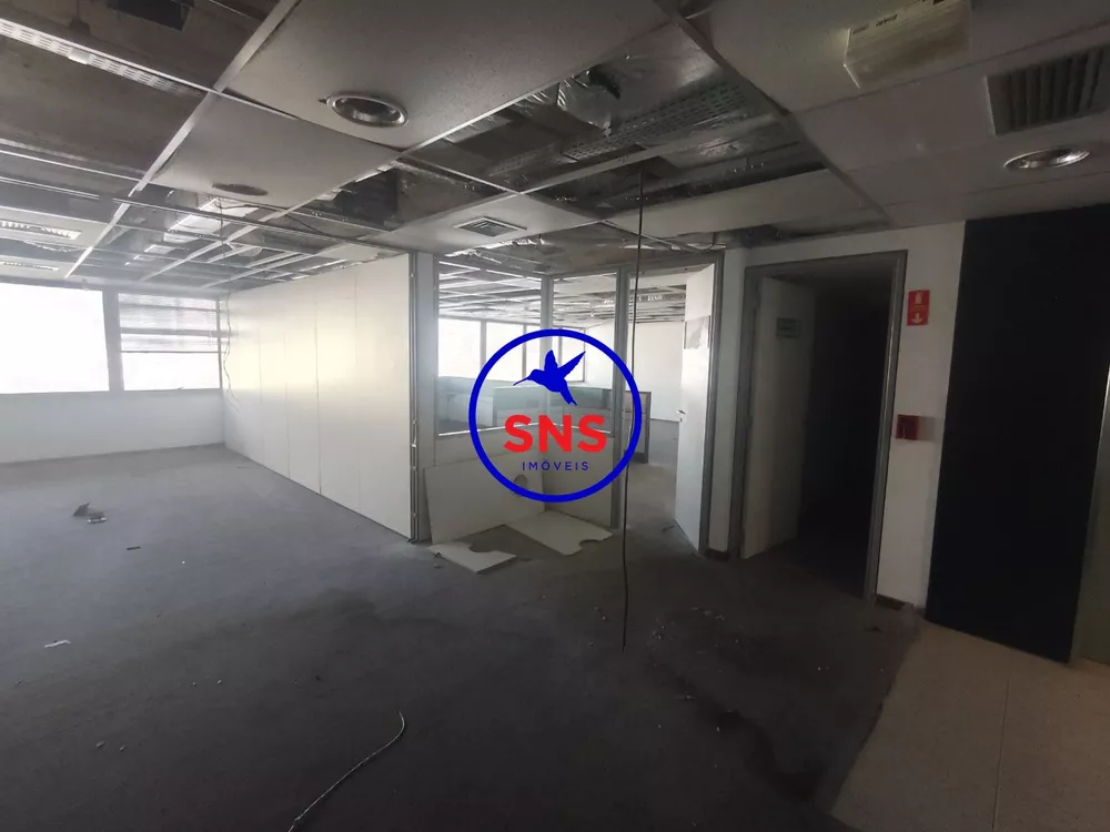 Conjunto Comercial-Sala à venda e aluguel, 362m² - Foto 6