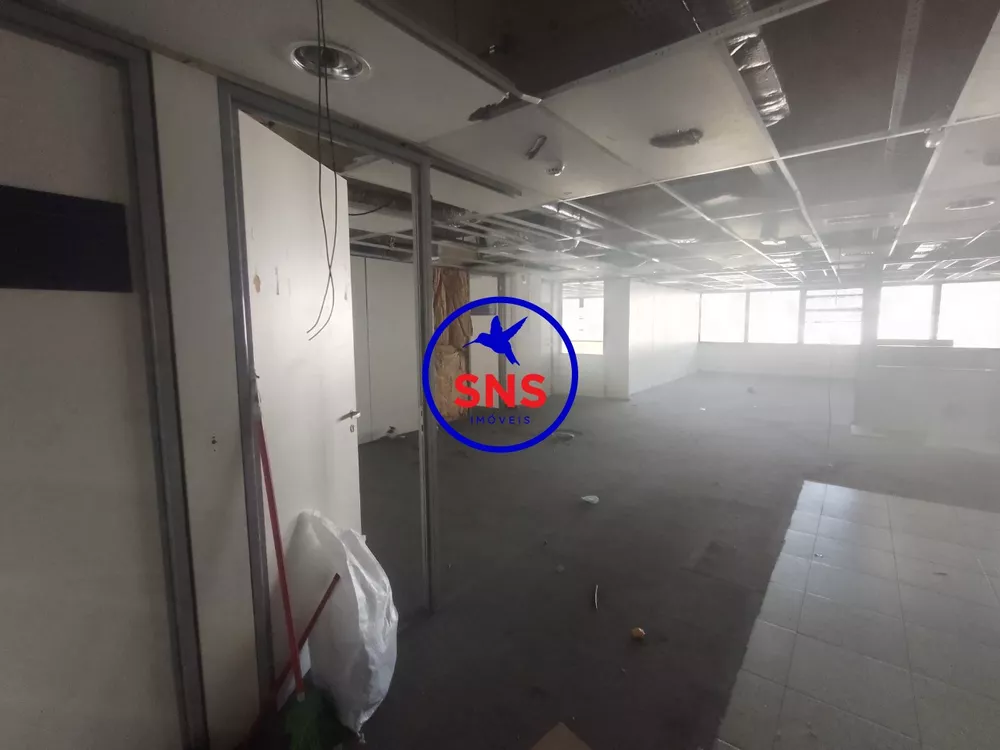 Conjunto Comercial-Sala à venda e aluguel, 362m² - Foto 5