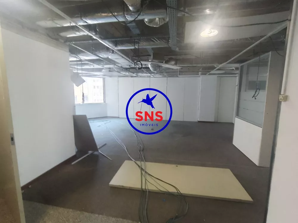 Conjunto Comercial-Sala à venda e aluguel, 362m² - Foto 3