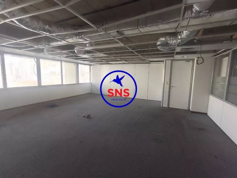 Conjunto Comercial-Sala à venda e aluguel, 362m² - Foto 7