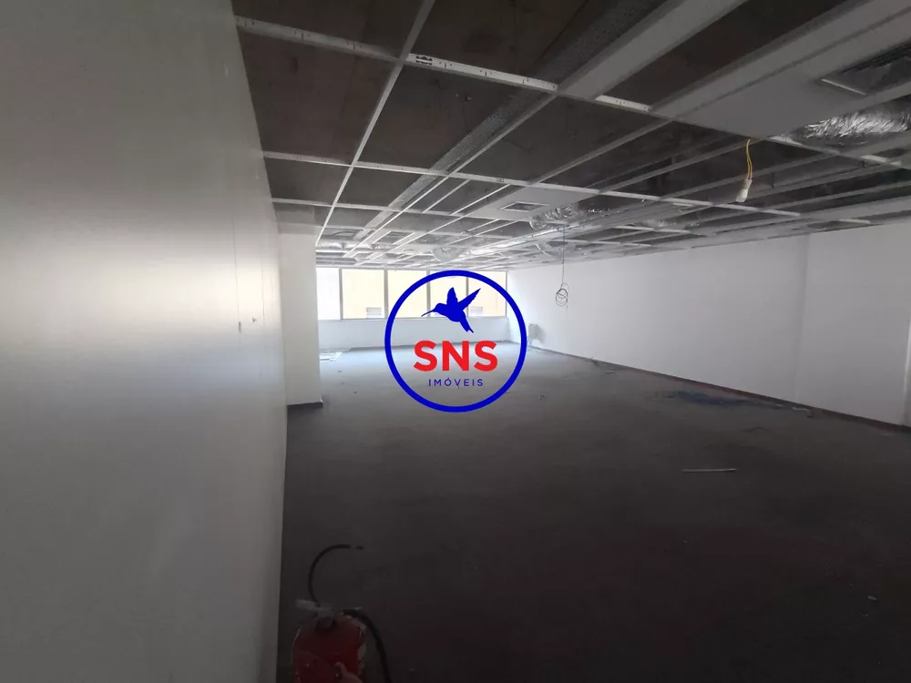 Conjunto Comercial-Sala à venda e aluguel, 362m² - Foto 2