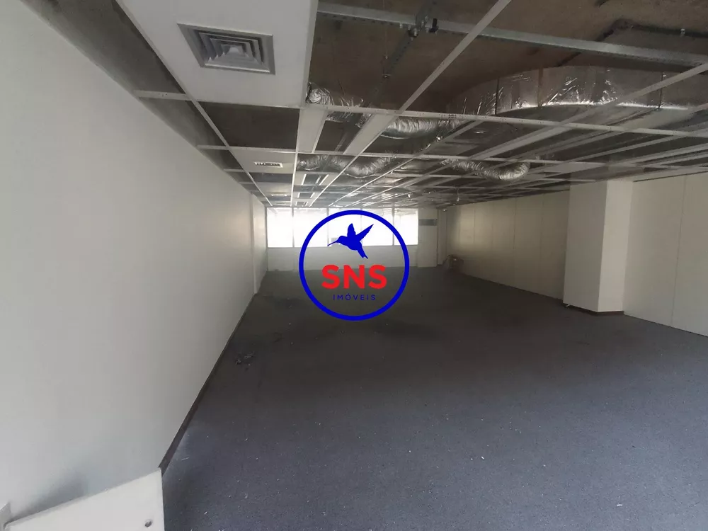 Conjunto Comercial-Sala à venda e aluguel, 362m² - Foto 1