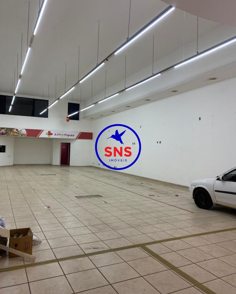 Loja-Salão, 321 m² - Foto 2