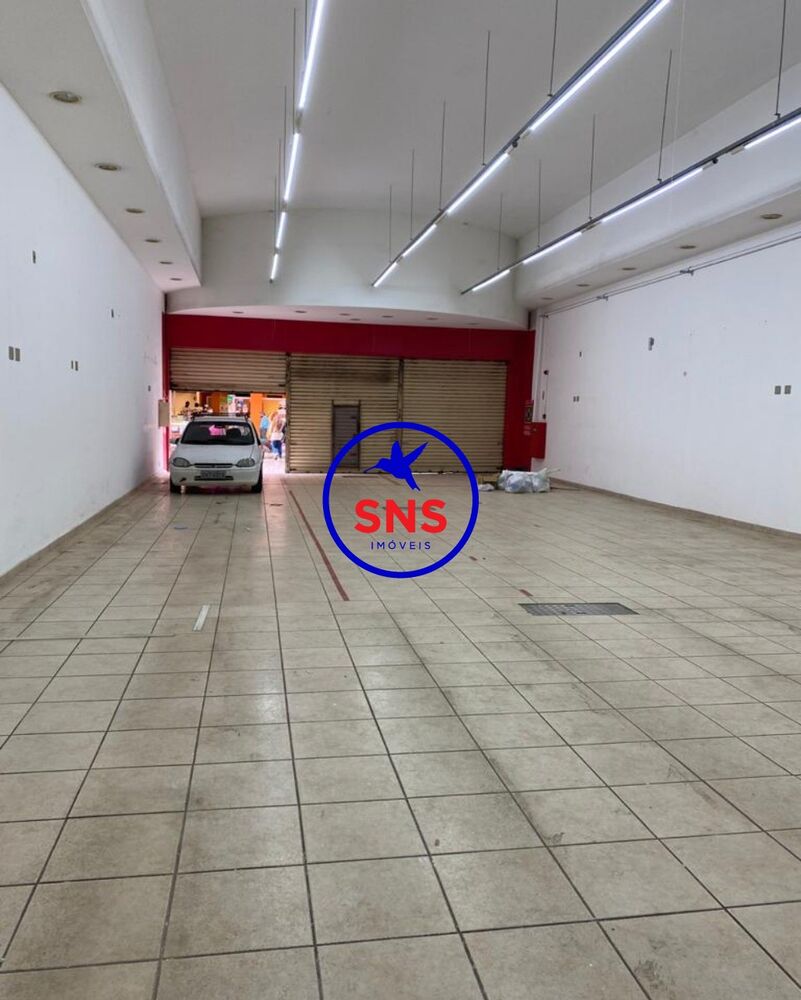 Loja-Salão, 321 m² - Foto 3