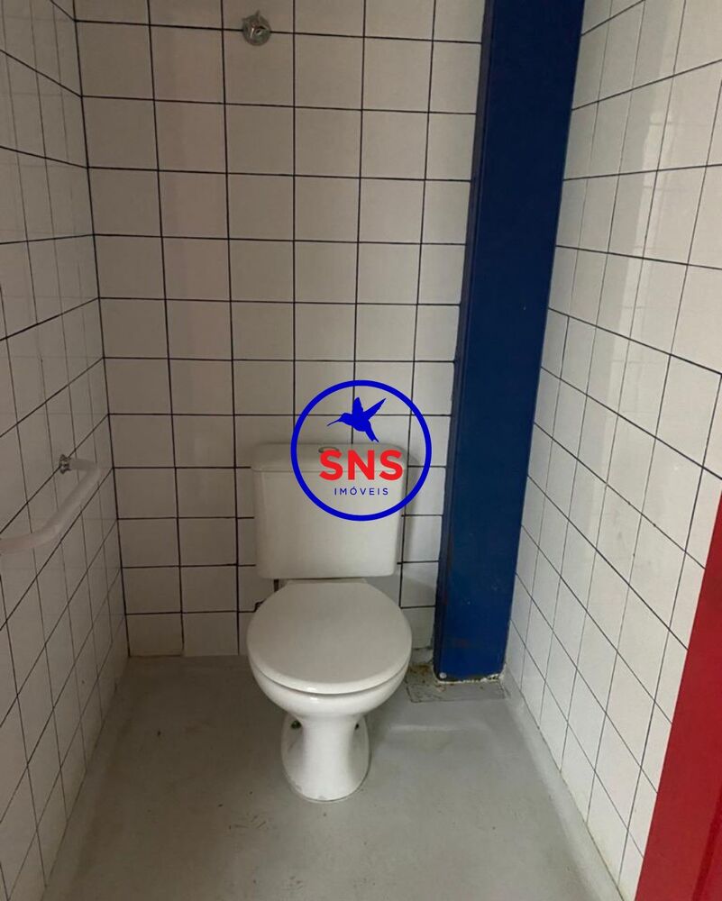 Loja-Salão, 321 m² - Foto 8