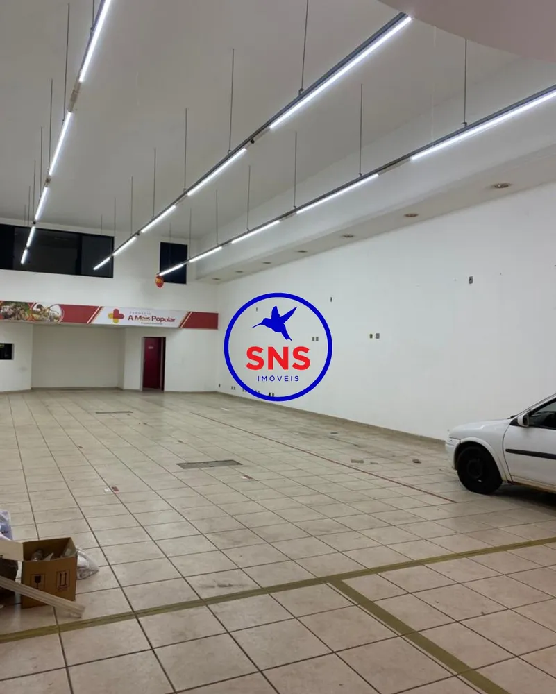 Loja-Salão, 321 m² - Foto 10