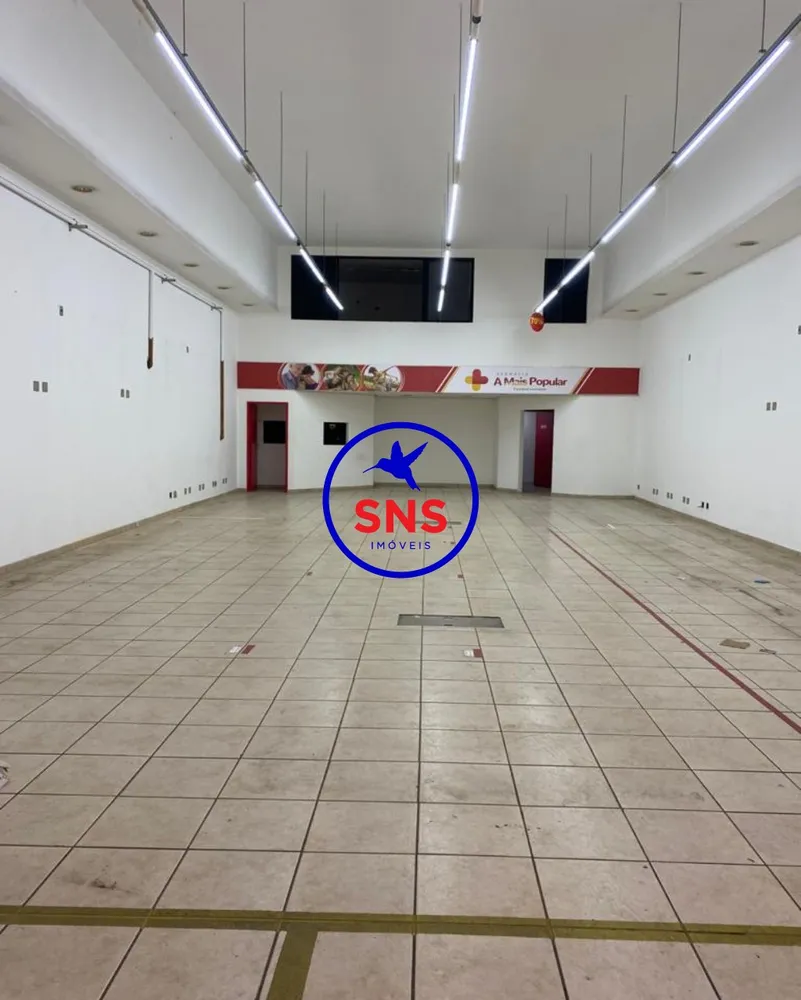 Loja-Salão, 321 m² - Foto 9