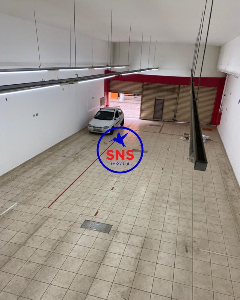 Loja-Salão, 321 m² - Foto 4