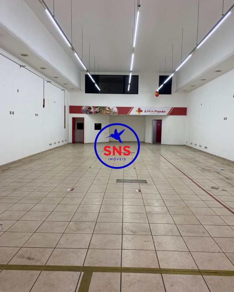 Loja-Salão, 321 m² - Foto 1