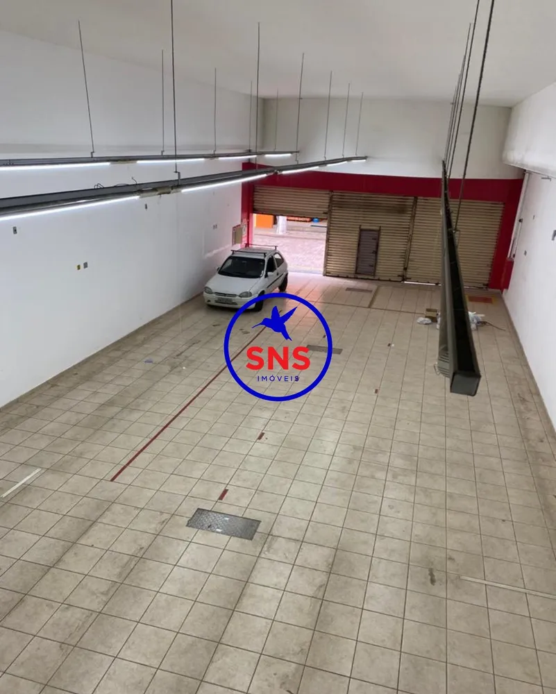 Loja-Salão, 321 m² - Foto 12