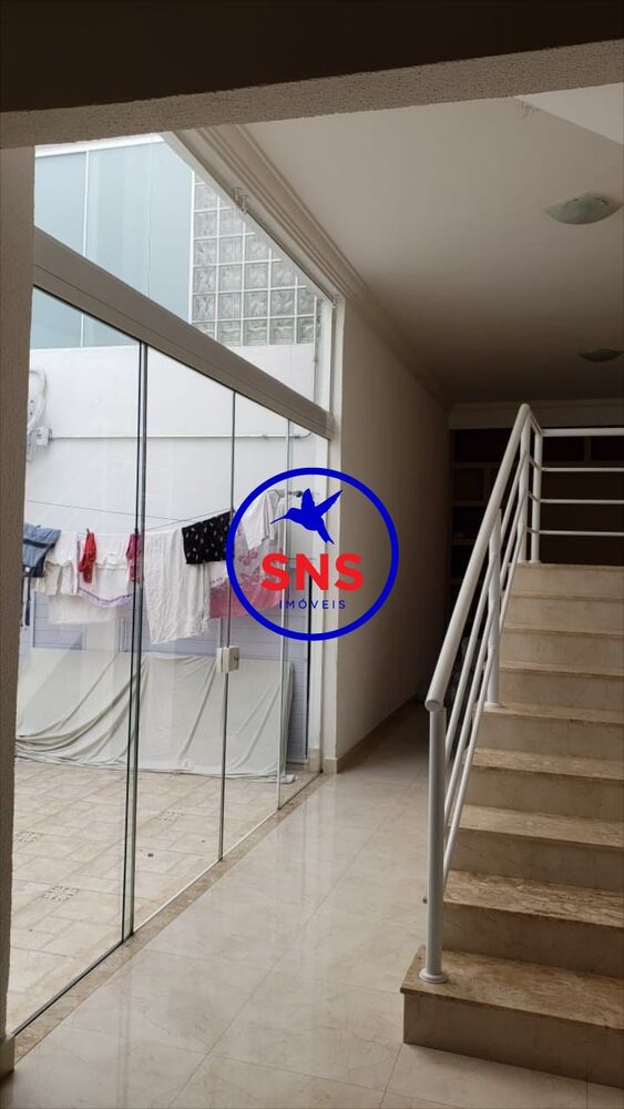 Casa, 3 quartos, 230 m² - Foto 7