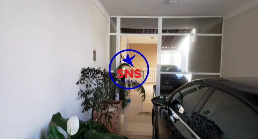 Casa, 3 quartos, 230 m² - Foto 20