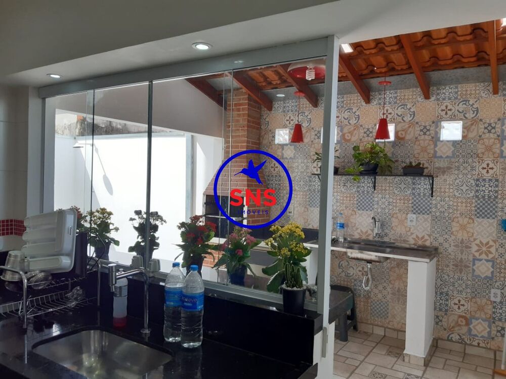 Casa, 3 quartos, 230 m² - Foto 5