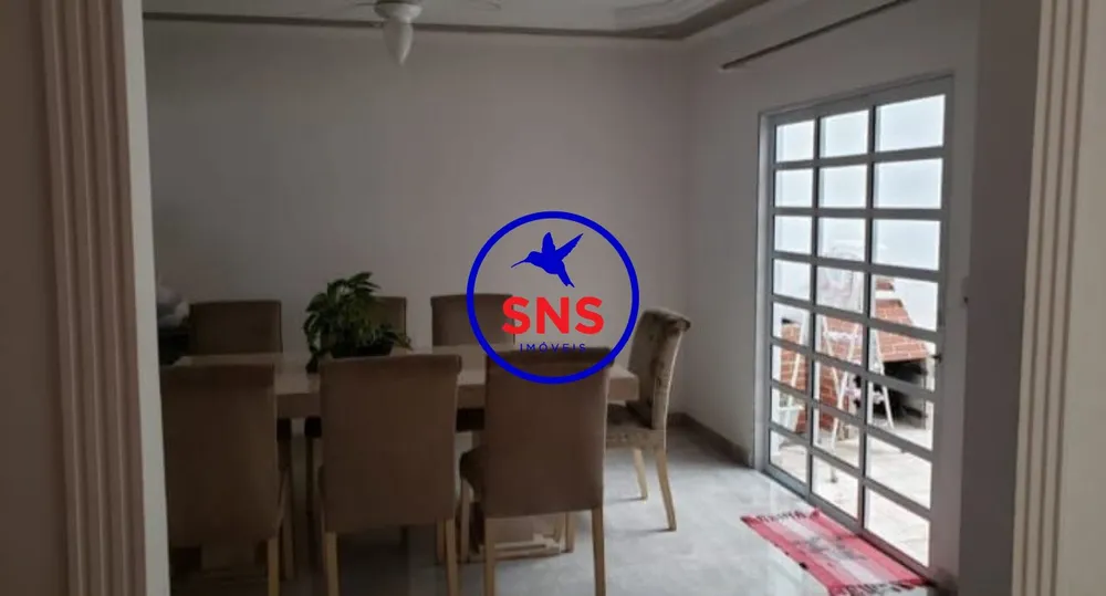 Casa, 3 quartos, 230 m² - Foto 16