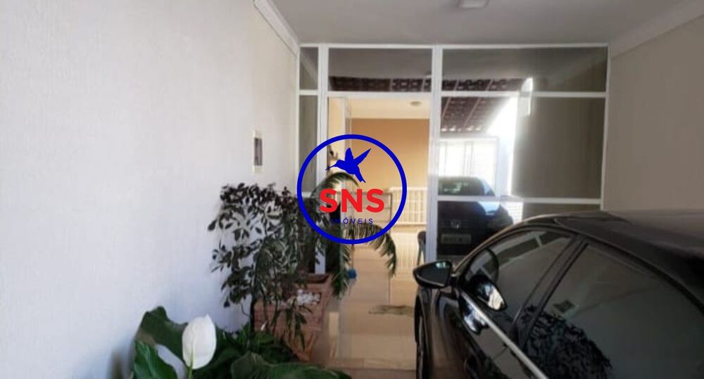 Casa, 3 quartos, 230 m² - Foto 4