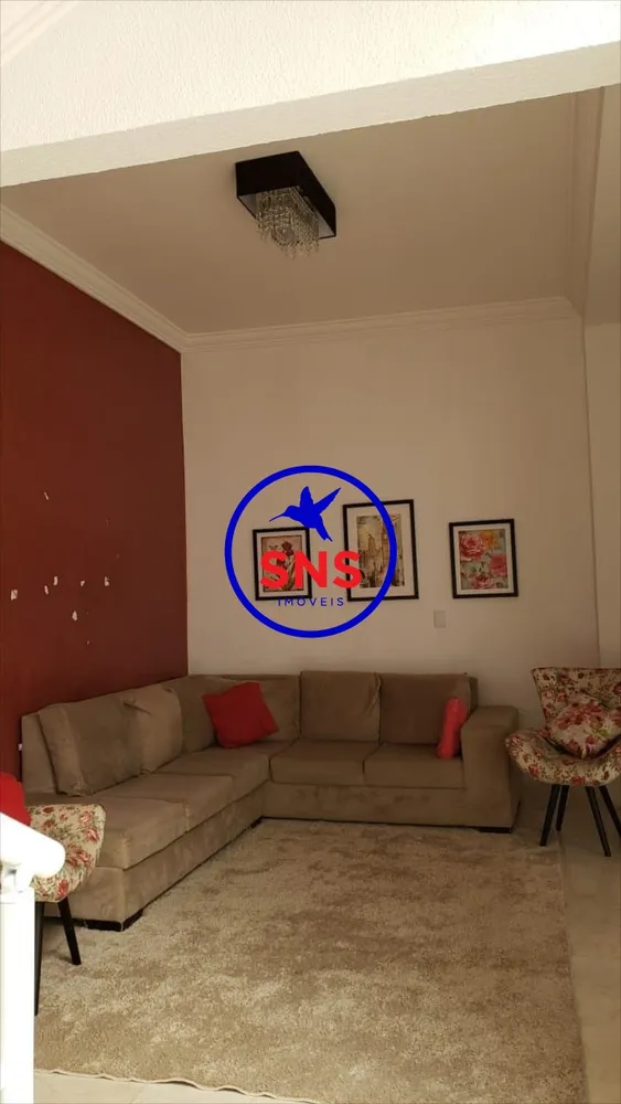 Casa, 3 quartos, 230 m² - Foto 13