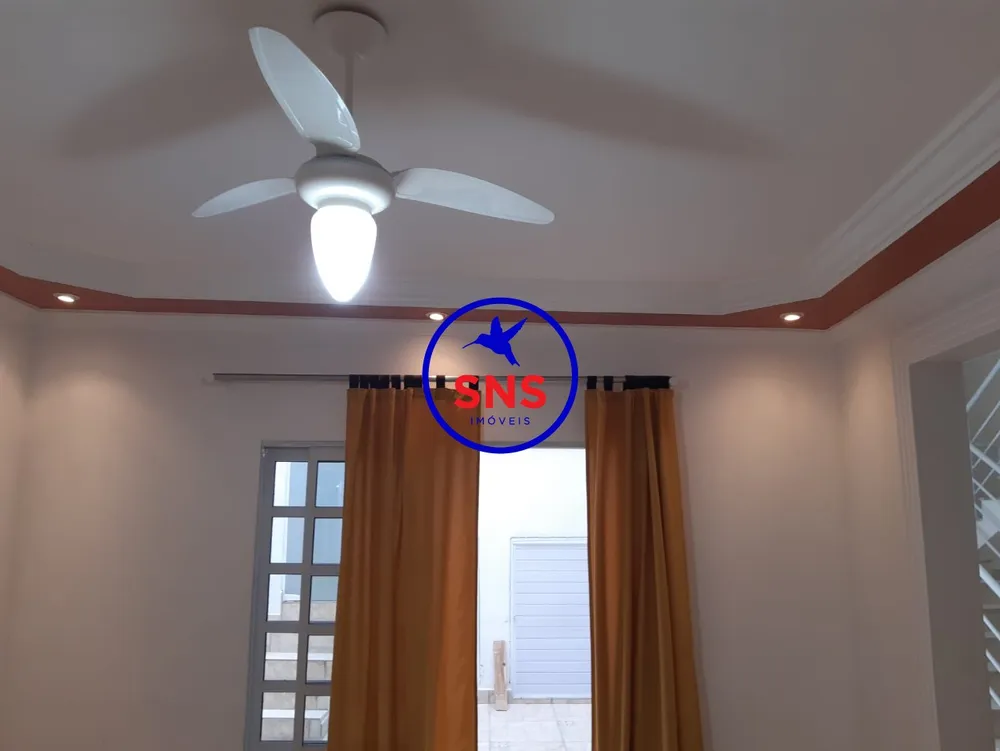 Casa, 3 quartos, 230 m² - Foto 15