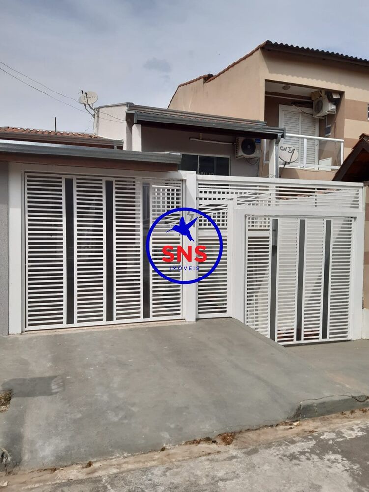 Casa, 3 quartos, 230 m² - Foto 11