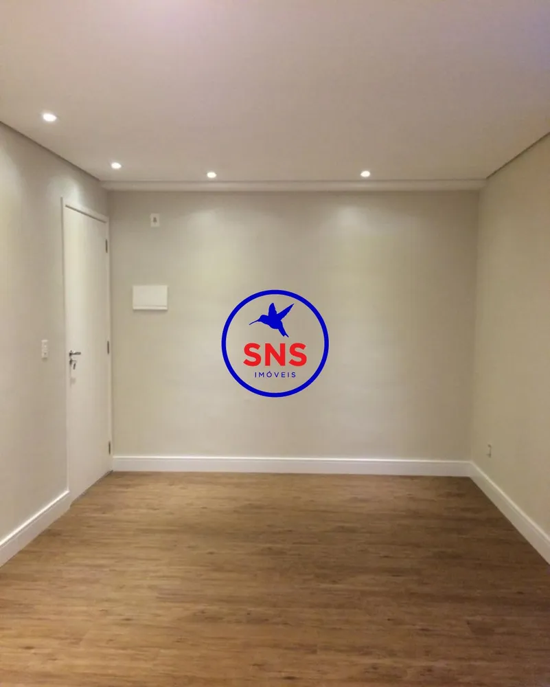 Apartamento, 2 quartos, 60 m² - Foto 15