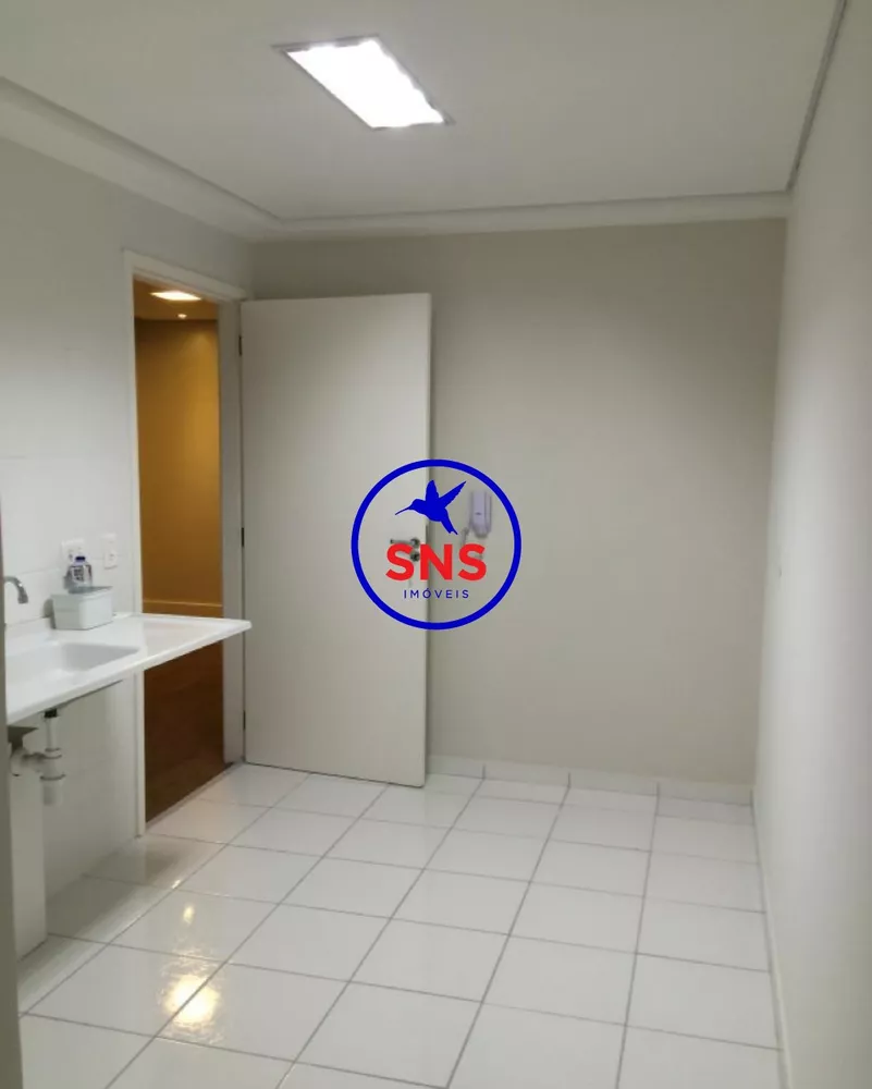 Apartamento à venda com 2 quartos, 60m² - Foto 3