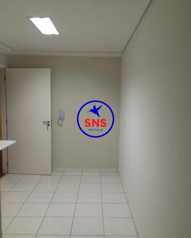 Apartamento, 2 quartos, 60 m² - Foto 12