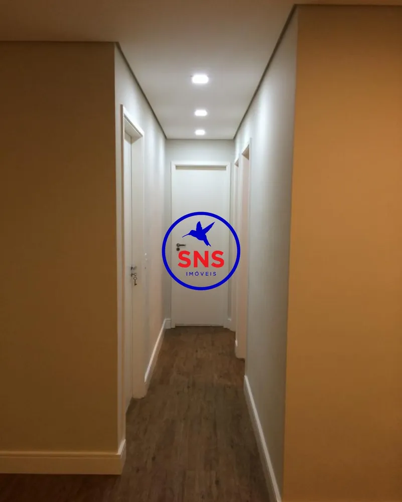 Apartamento, 2 quartos, 60 m² - Foto 10