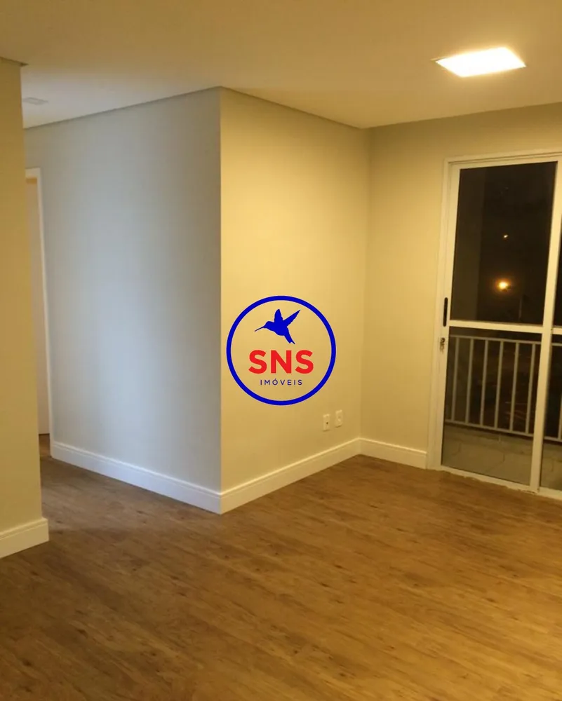 Apartamento, 2 quartos, 60 m² - Foto 9