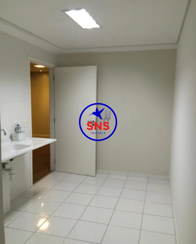 Apartamento, 2 quartos, 60 m² - Foto 11