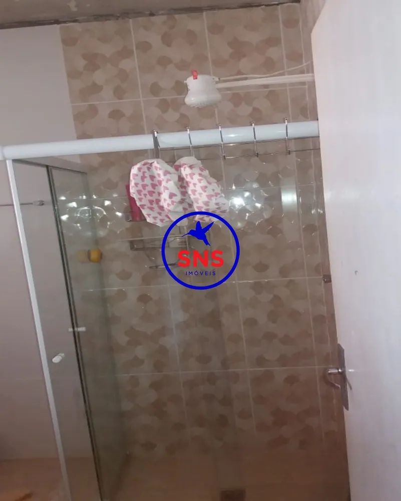 Apartamento, 2 quartos, 87 m² - Foto 1