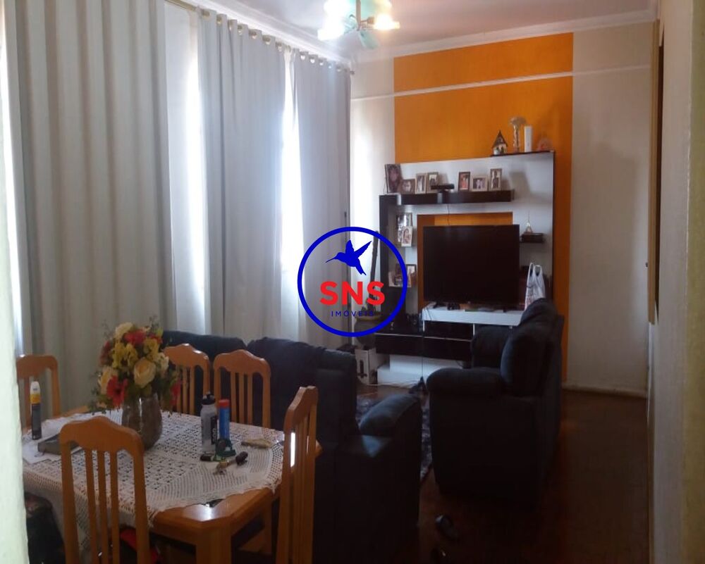 Apartamento, 2 quartos, 87 m² - Foto 9