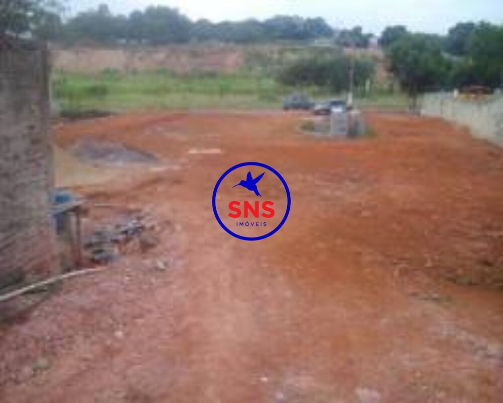 Terreno, 2689 m² - Foto 1