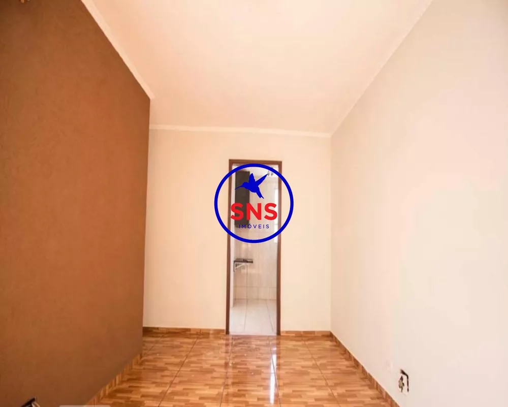 Apartamento à venda com 3 quartos, 56m² - Foto 2